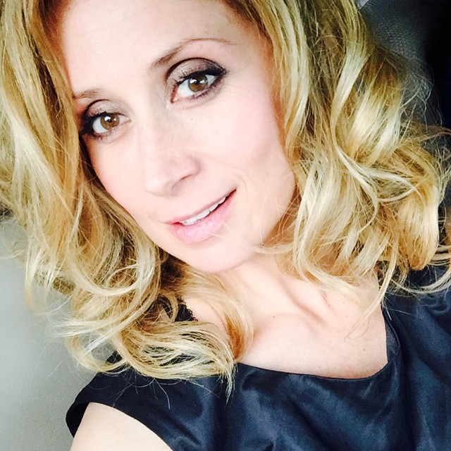 Lara Fabian