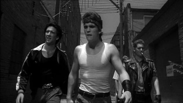 Rumble Fish (1983) image