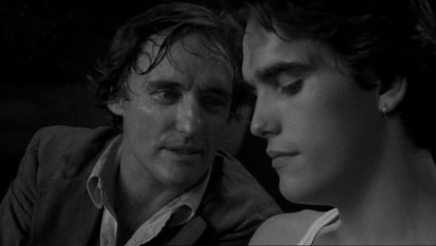 Rumble Fish (1983)