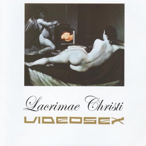 Lacrimae Christi Lacrimae Christi
