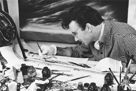 Norman McLaren