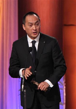 Ken Watanabe