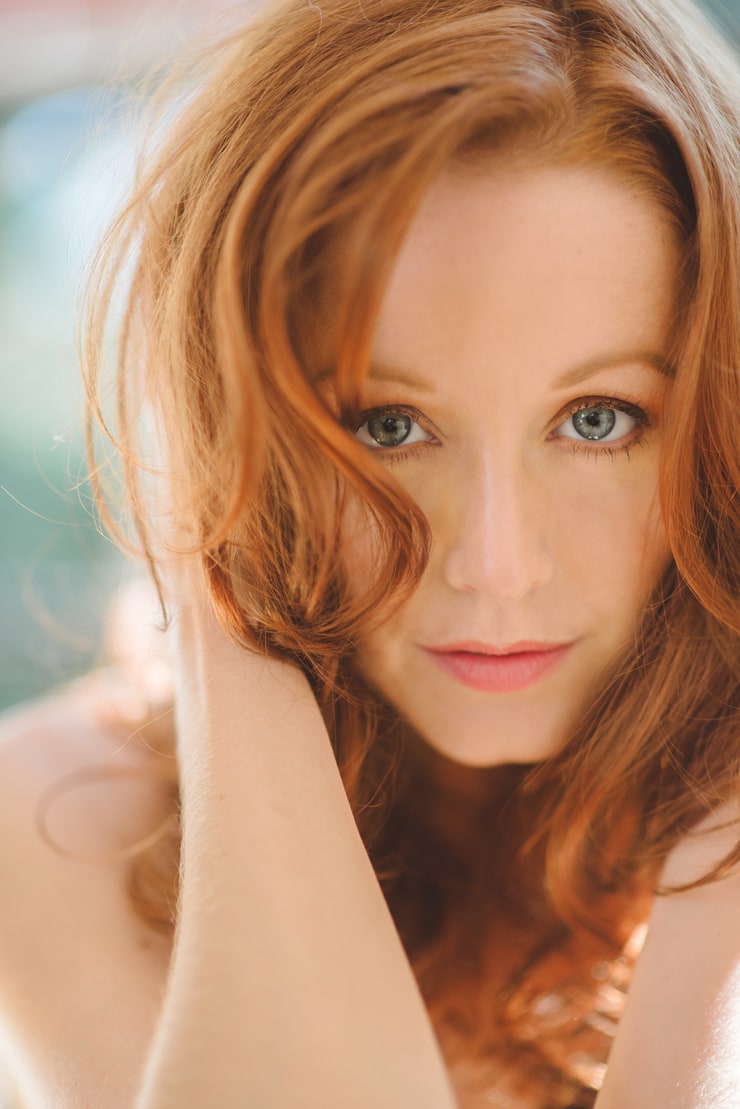 Lindy Booth