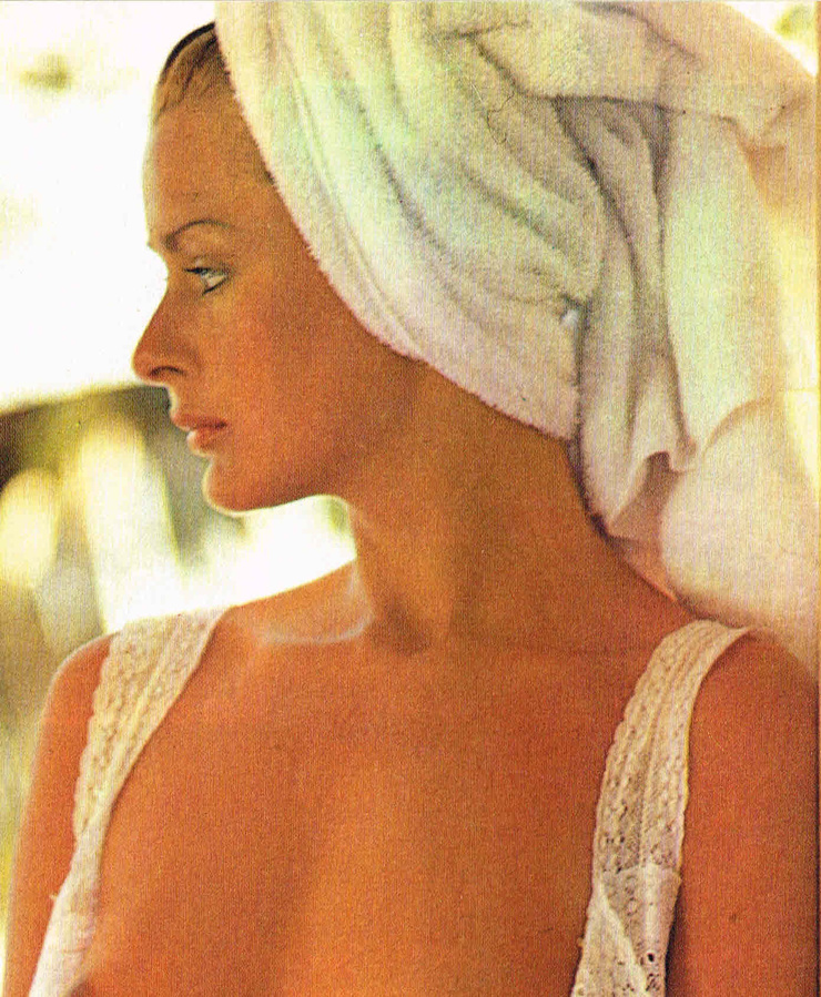 Nina Carter Nina Carter