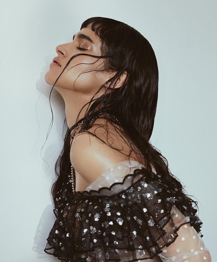 Sofia Boutella Sofia Boutella