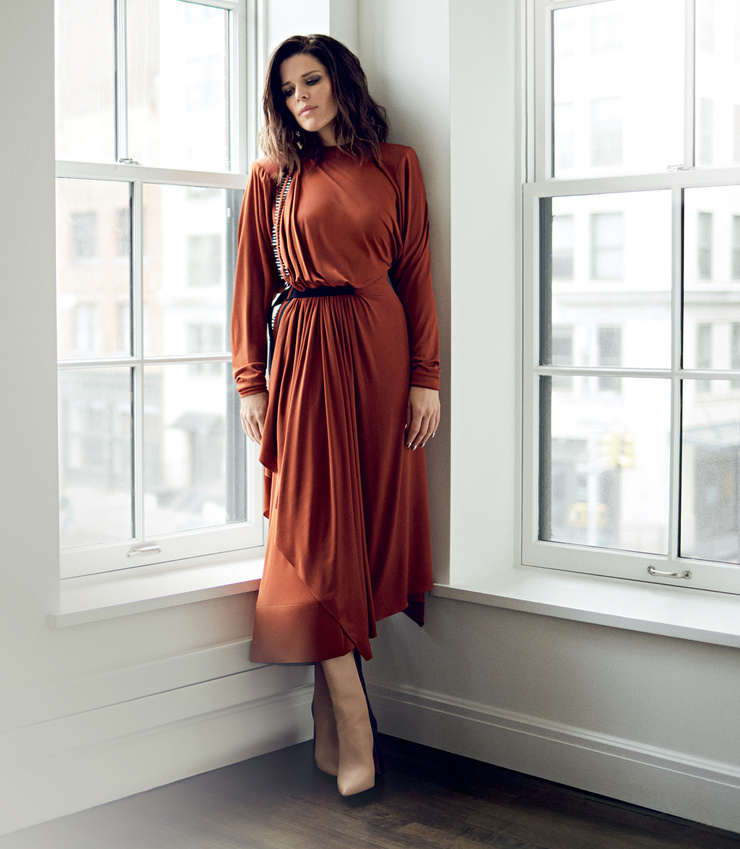 Neve Campbell Neve Campbell