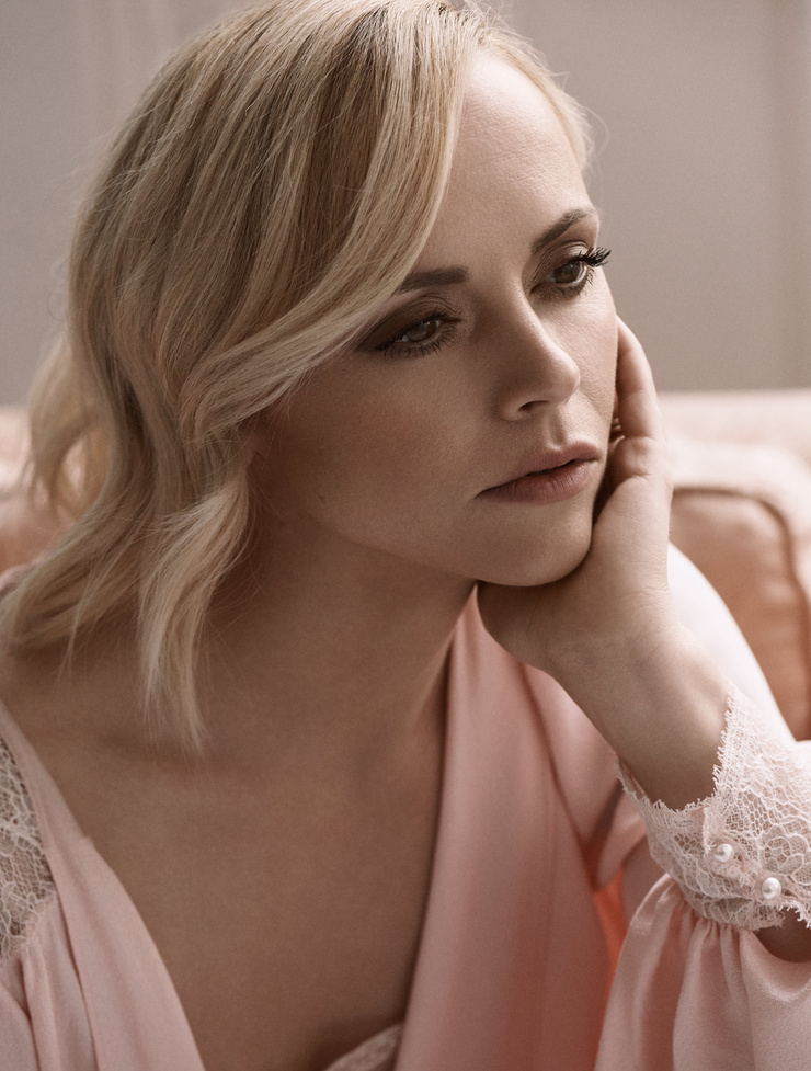 Christina Ricci Christina Ricci