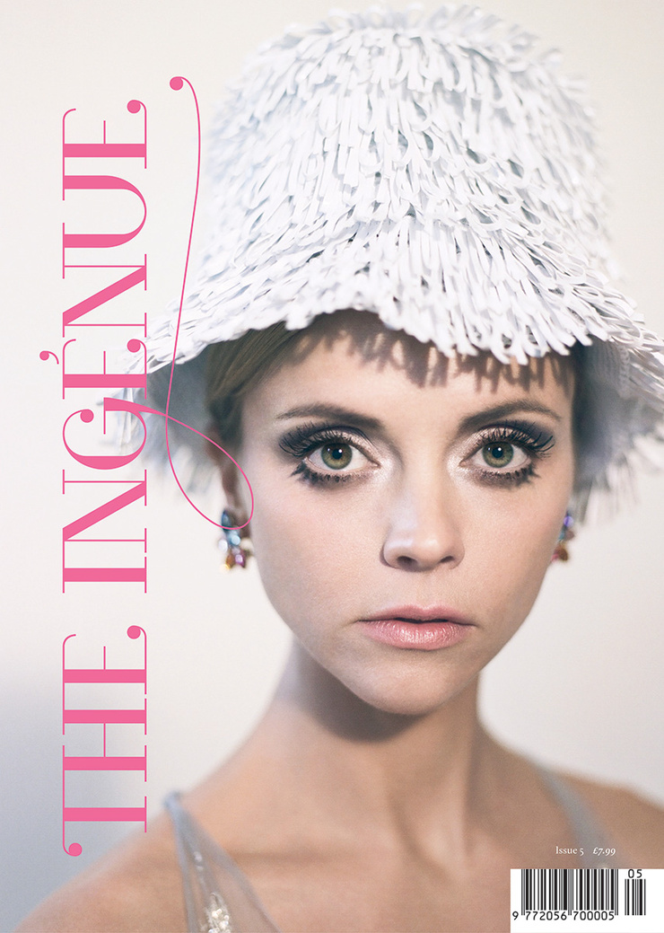 Christina Ricci Christina Ricci