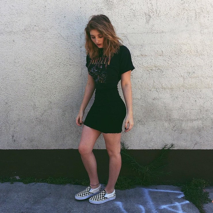 Willow Shields