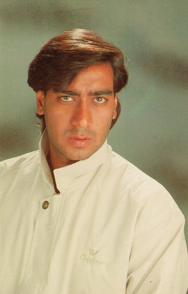 Ajay Devgn