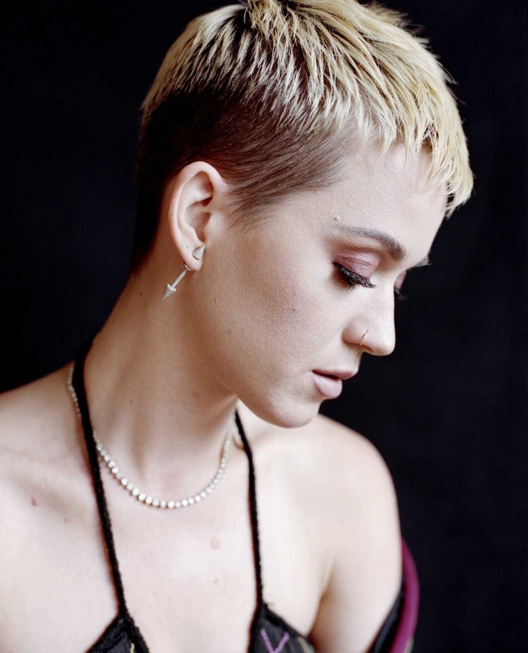 Katy Perry Katy Perry