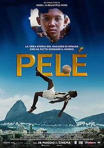 Pelé: Birth of a Legend (2016)