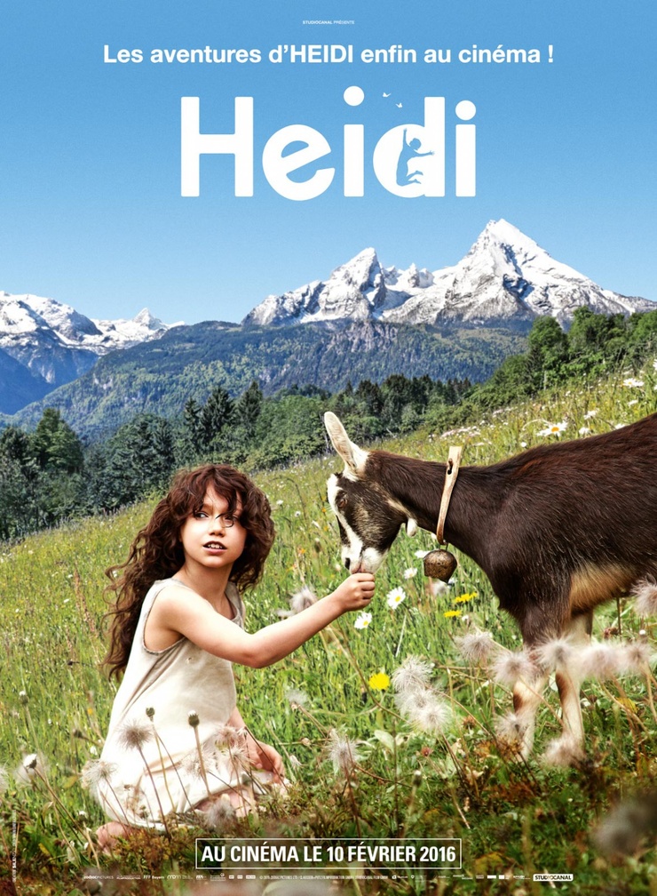 Heidi Heidi