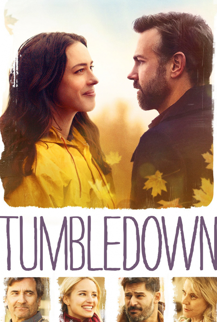 Tumbledown