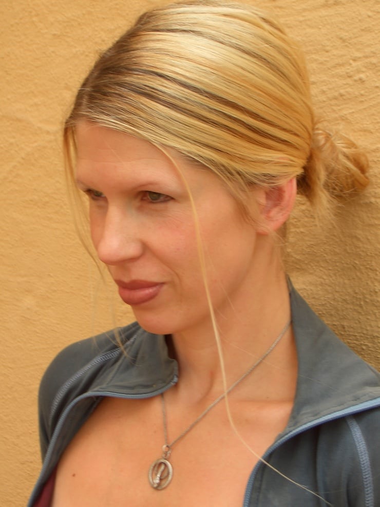 Ellen Kositza Ellen Kositza