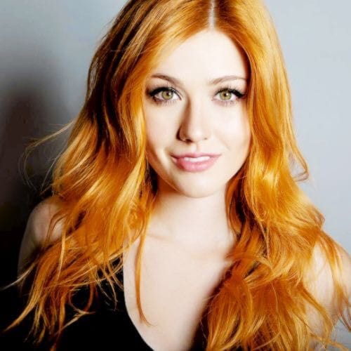 Picture of Katherine McNamara