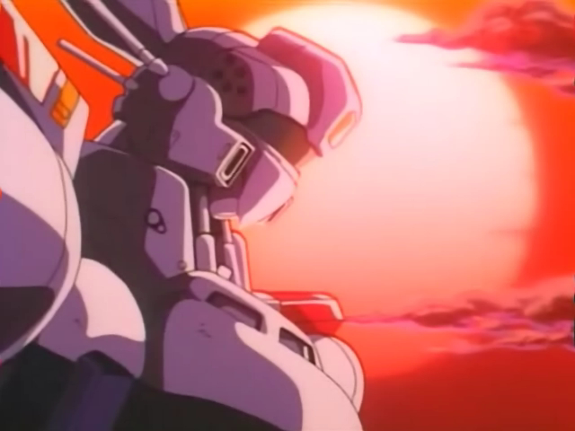 Mobile Police Patlabor