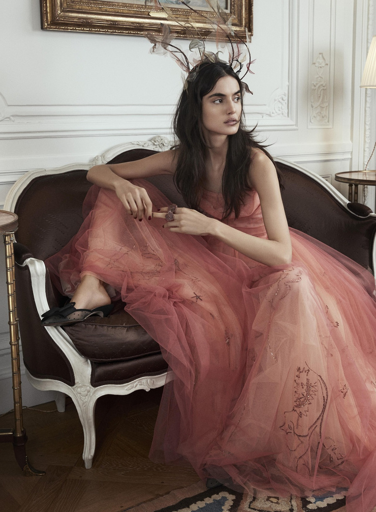 Blanca Padilla Blanca Padilla