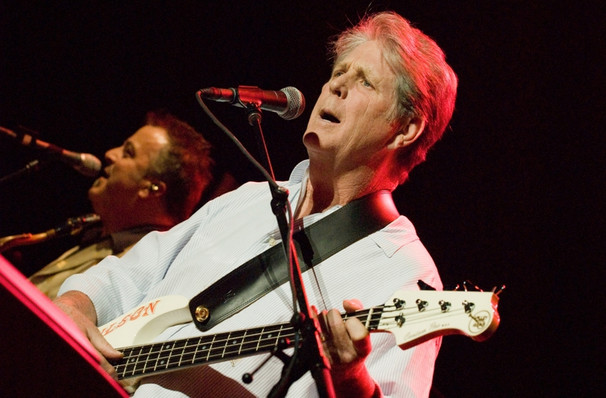 Brian Wilson