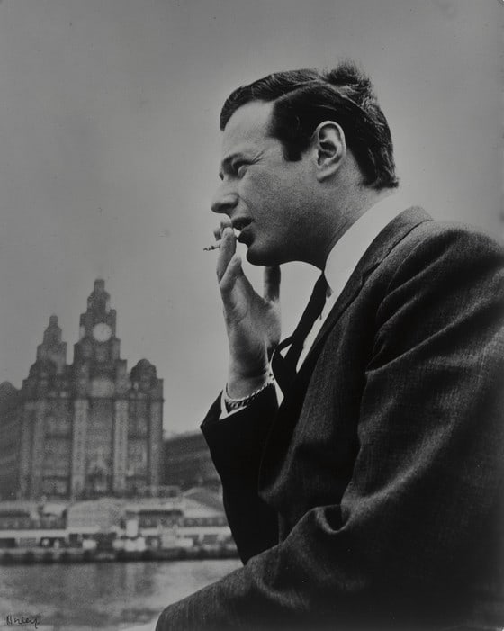 Brian Epstein