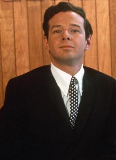 Brian Epstein