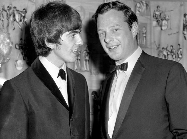 Brian Epstein