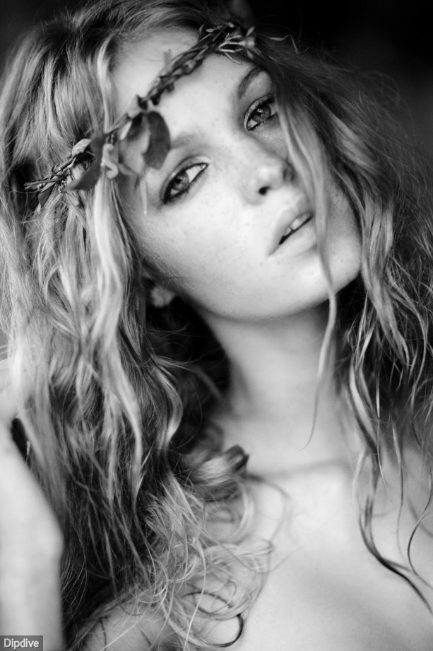 Erin Heatherton Erin Heatherton
