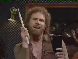 Will Ferrell