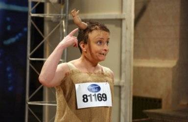 Rachel Dratch