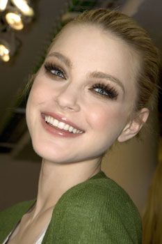 Jessica Stam Jessica Stam