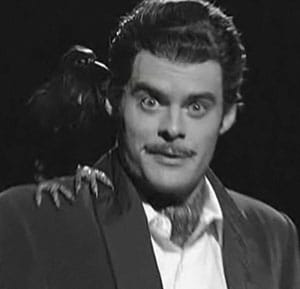 Bill Hader Bill Hader