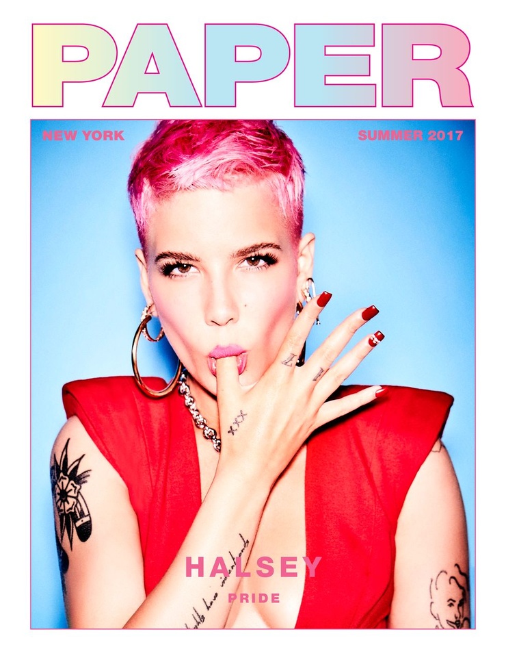 Halsey