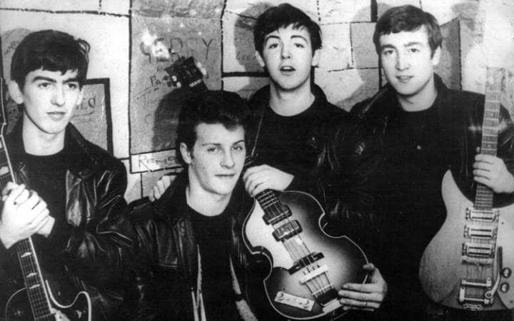 Pete Best