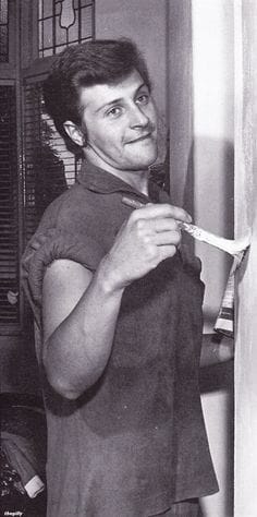 Pete Best