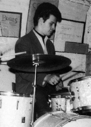 Pete Best