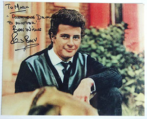Pete Best