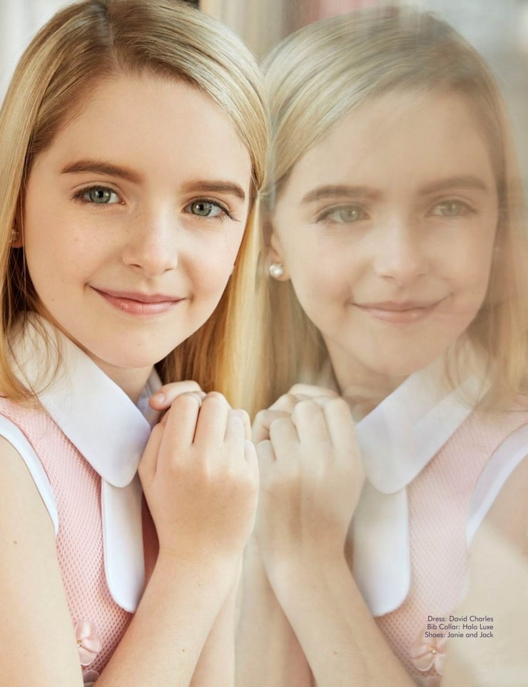Mckenna Grace