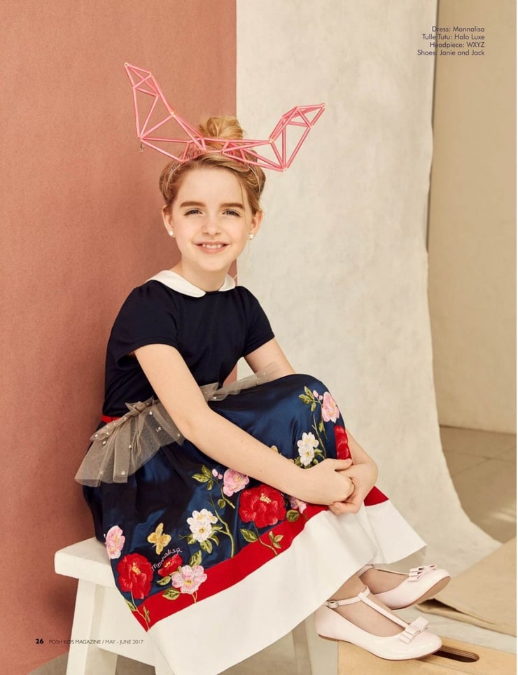 Mckenna Grace