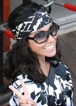 Reem Kherici
