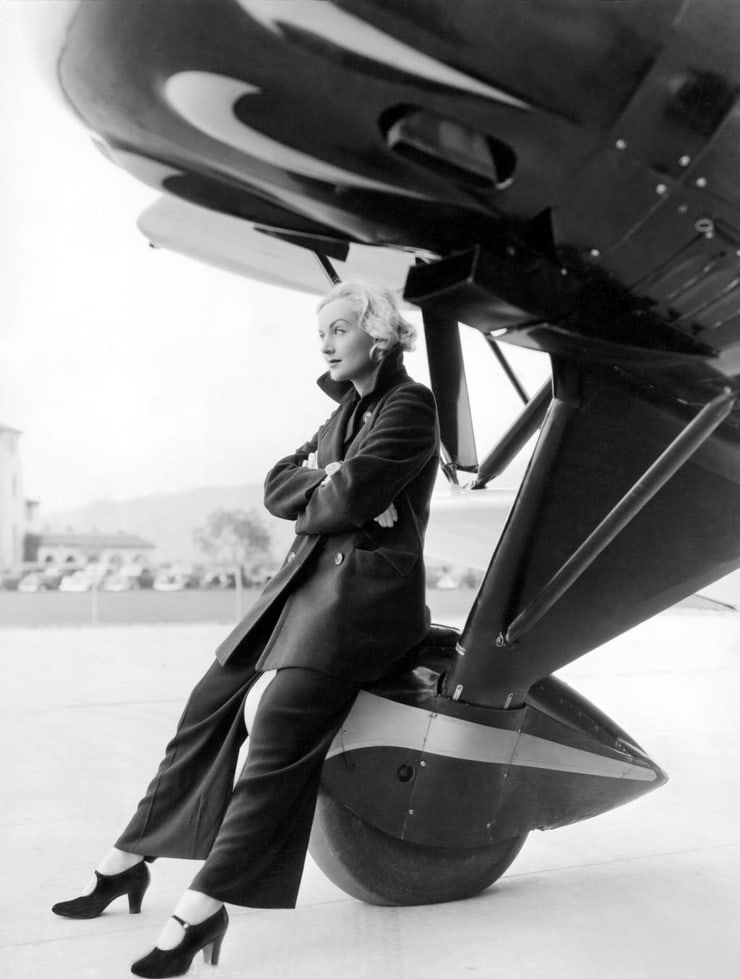 Carole Lombard