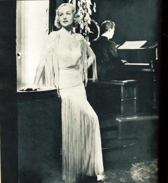 Carole Lombard Carole Lombard