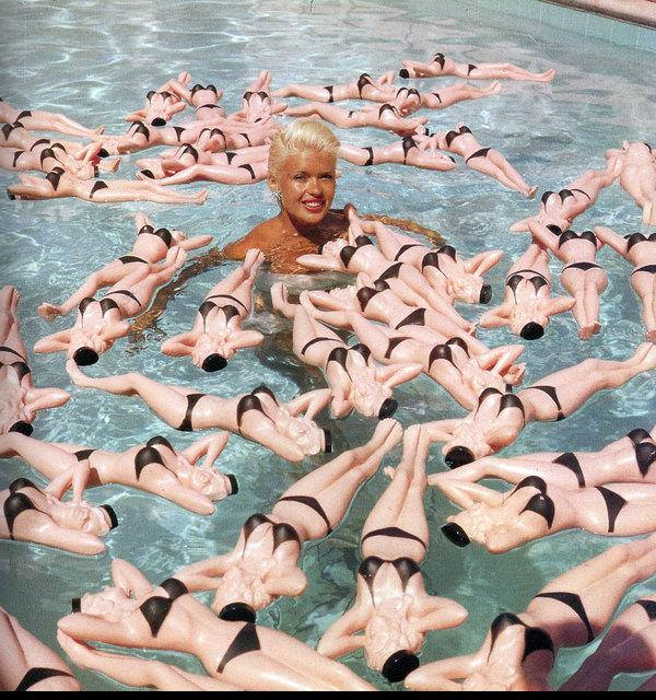 Jayne Mansfield Jayne Mansfield