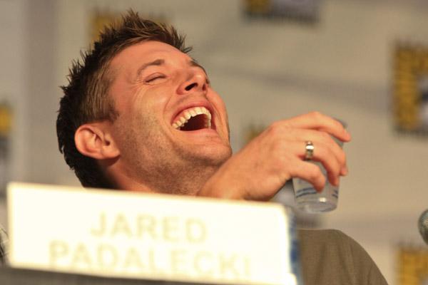 Jensen Ackles Jensen Ackles