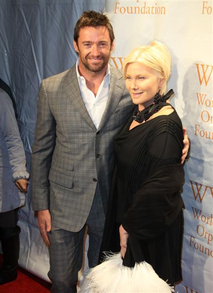 Hugh Jackman