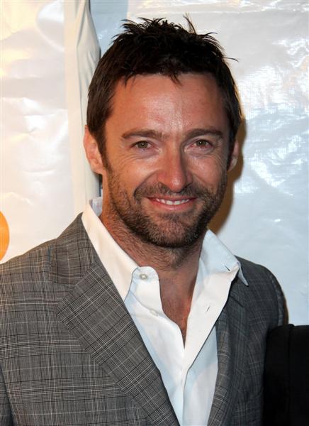 Hugh Jackman