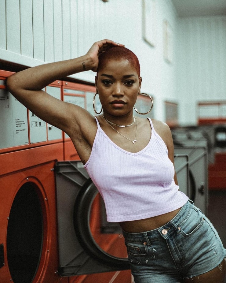 Keke Palmer