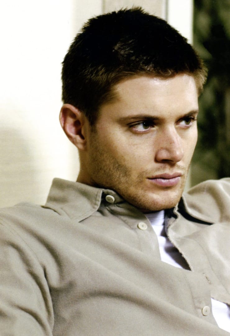 Jensen Ackles Jensen Ackles