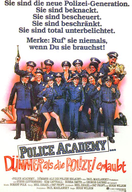 Police Academy