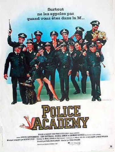 Police Academy