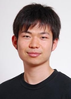 Yasuhiro Ueda